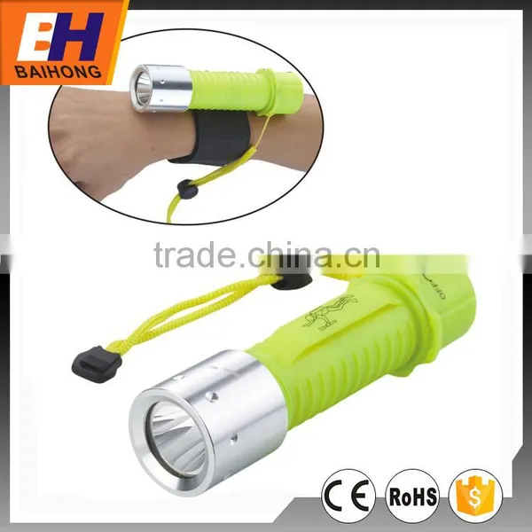 Diving flashlight BH-9901