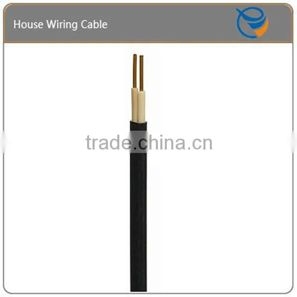 PVC Insulated Electrical Wire&Cables