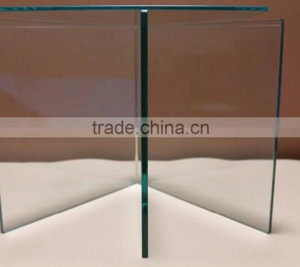 Tempered Glass Sheet Price For Sale photo-4