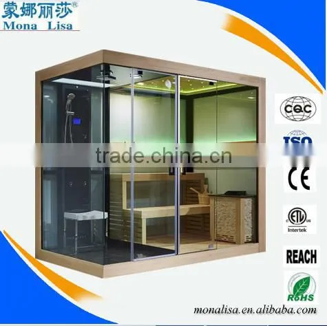 Steam Shower Sauna Room Bathroom Sauna Shower Enclosure