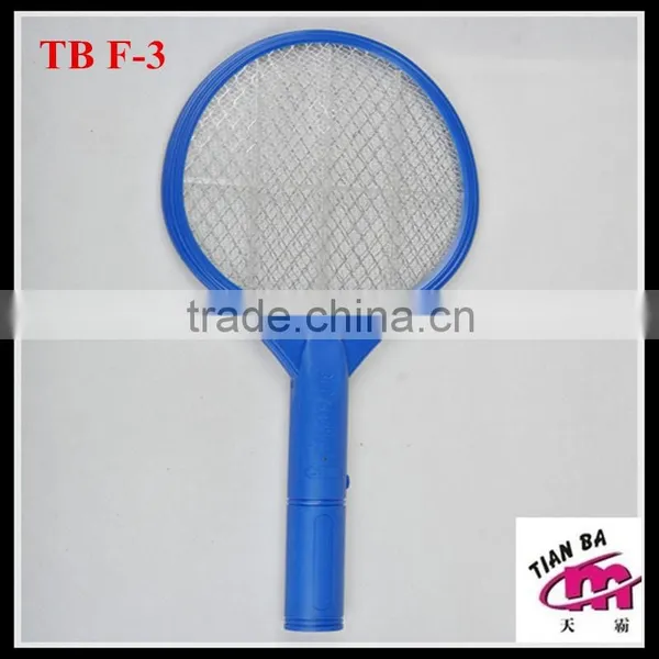 CE/RoSH Certificate 3 Mesh Mosquito Killing Racket photo-3