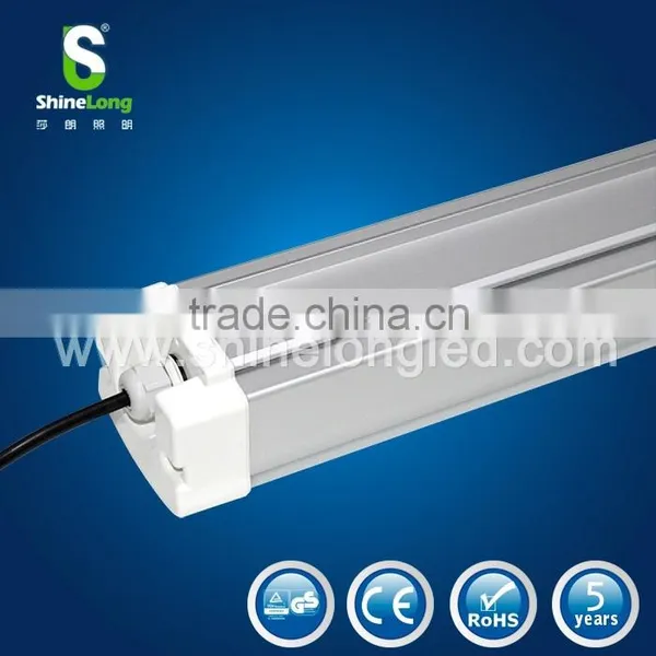 New Designed Aluminum IP65 Vepor Proof Light, 25w/40w/50w photo-4