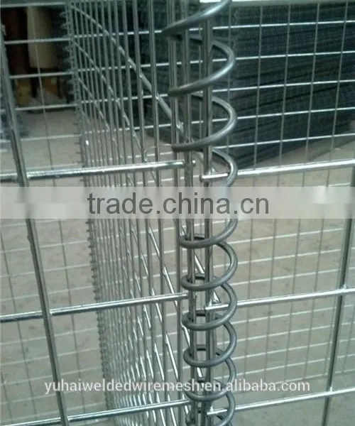 Welded Gabion photo-3