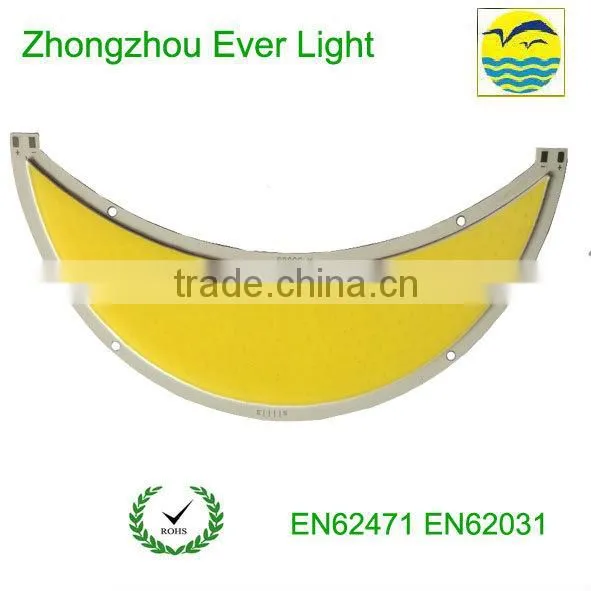DC12V 5W 100m Flip Light Emitting Diode Cob Led Chips Used in the Lamp photo-4