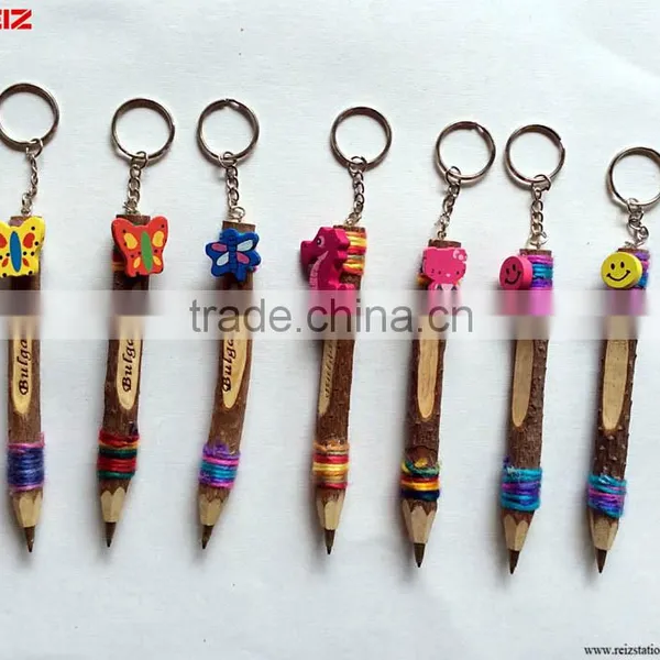 Promotion Cheap Wood Pen Best Choice for Gift and Promotion Twig Pencil Twig Pen Quality Choice photo-4