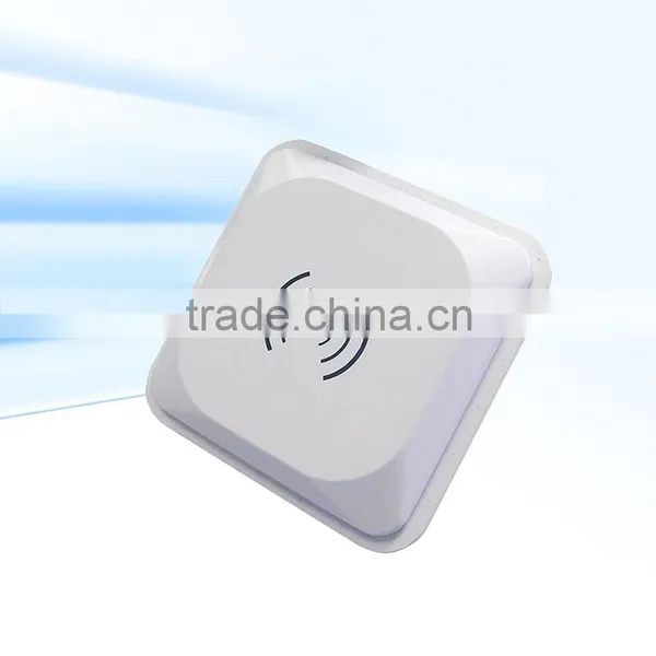 High-end RFID Integrated Reader , Extensible Antenna Supportable photo-2