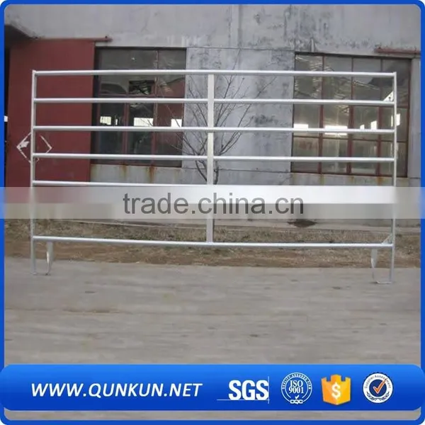 Qunkun Cheap Cattle Panels for Sale photo-2