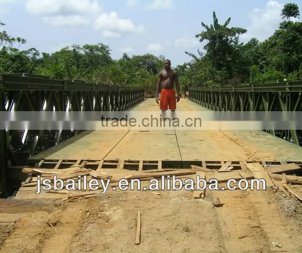 Bailey Bridge Design photo-4