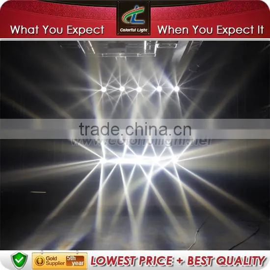 GEM 18-2015 New 18*15w 4in1 Led RGBW Wash Zoom Moving Head photo-5