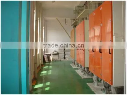 Automatic Corn Flour Making Machine, Machine to Making Corn Flour For Sale photo-6