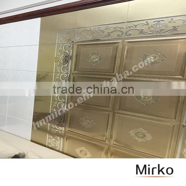 Abrasion Proof Ceiling Board