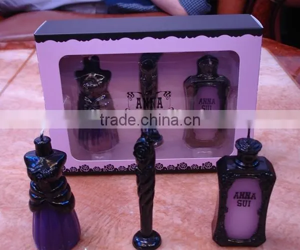 2015 New Product Gift Box Scented Candle Set photo-3