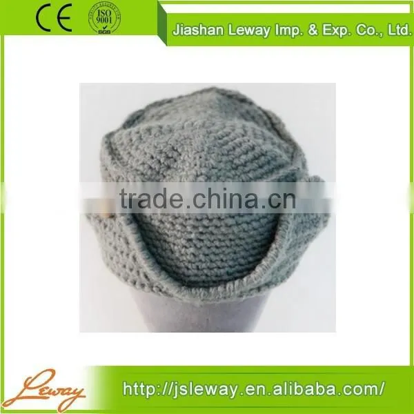 Hot-Selling Fashion Thick Knit Beanie photo-2