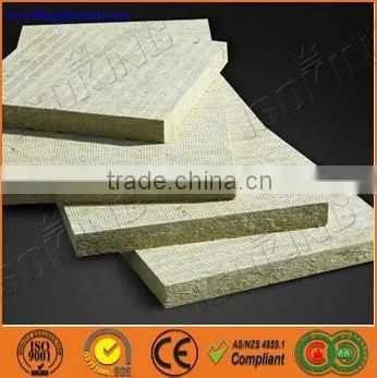 ISOWOOL Rock Mineral Wool Products Mineral Wool Board photo-3