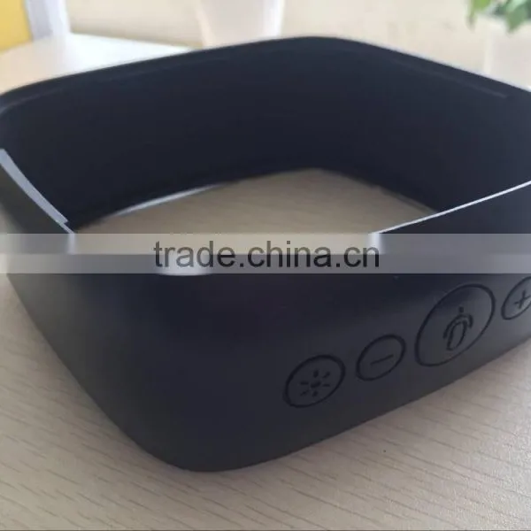 Silicone Sealing Wares for Acoustics
