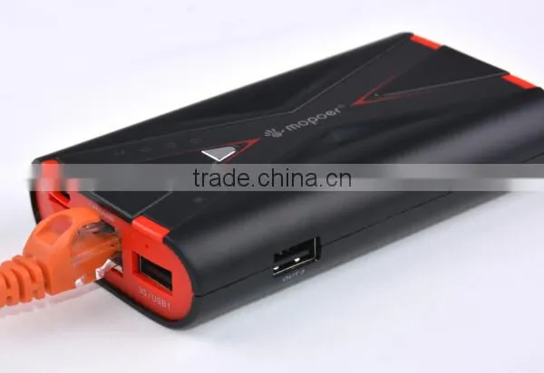 WIFI Power Banks With100% Real Capacity 7800mAh More Function photo-2