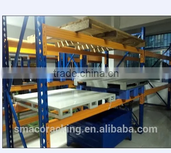 Low & Reasonable Price Warehouse Rack Use photo-6