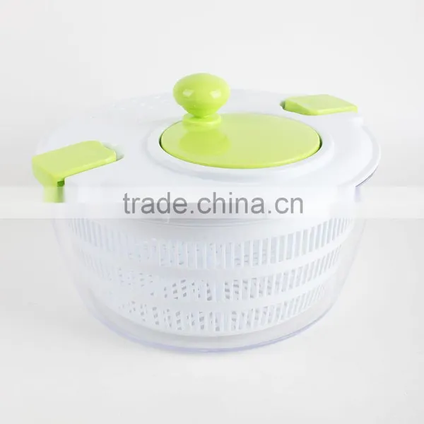 Hand-Powered Food Chopper/salad Maker photo-2