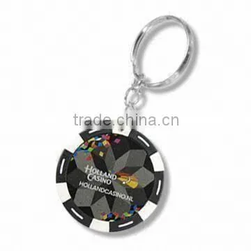 Plastic Mini Poker Chips photo-3