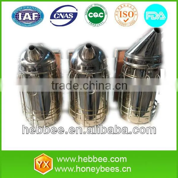 Bee Equipment Bee Smoker,honeybee Smoker