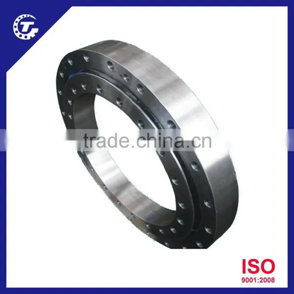 Slewing Bearings for Crushers photo-3
