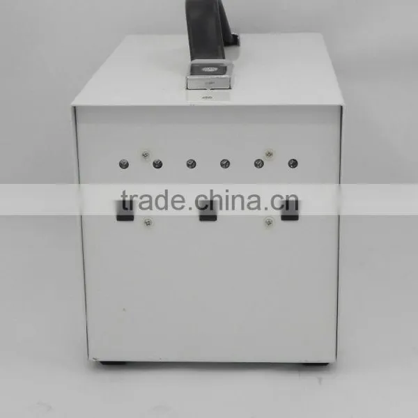 Solar Inverter With Built-in Charge Controller 300w for Home Lighting Solar System photo-6