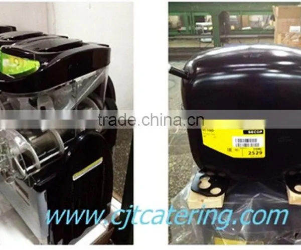 Manufacturing Slush Making Machines / Slush Ice Machine photo-6