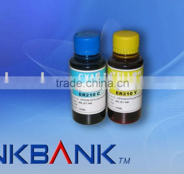 Sublimation Ink