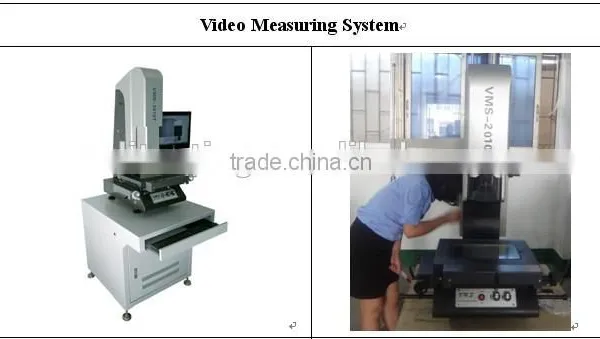 Manual Coordination Measuring Machine photo-2