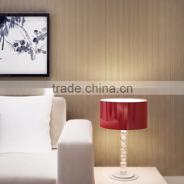 Modern Design Silk Wallpaper Decorative Wallpaper for Restaurant photo-2
