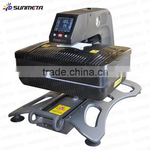 Sunmeta Sublimation Customized Phone Cases Heat Press Machine photo-2