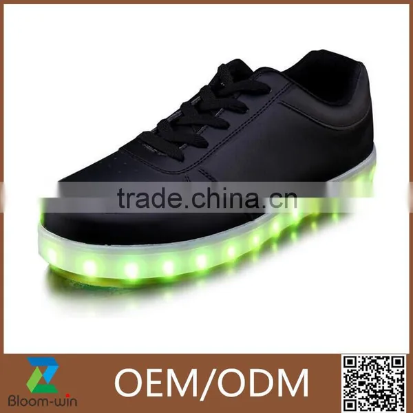 High Quality Led Light Shoes,light up Shoes Quality Choice photo-4