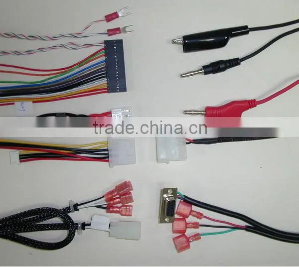 OEM Best Price Motocycle Cable Assemblies photo-6