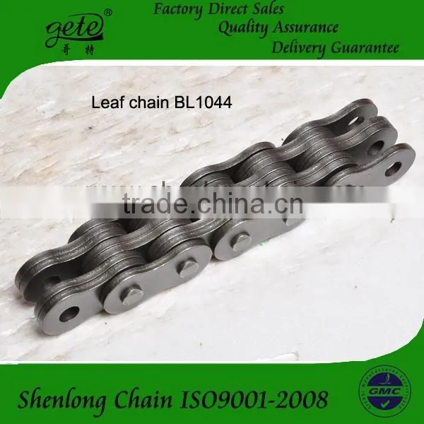 BL Leaf Chain BL444- Electric Forklift Leaf Chains--use for 2.5m, 2.7m, 2.9m, 3.3m, 3.5m photo-3