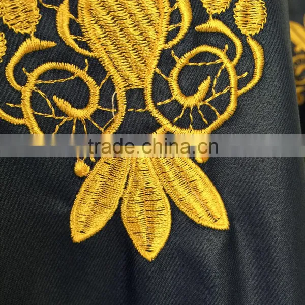 2016 Bazin Riche Dresses, African Dress For Women, Bazin African Clothing Quality Choice Most Popular photo-4