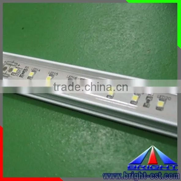 Wireless SMD3528 Aluminnum LED Bar Light DC12V 4.8W IP65 photo-4