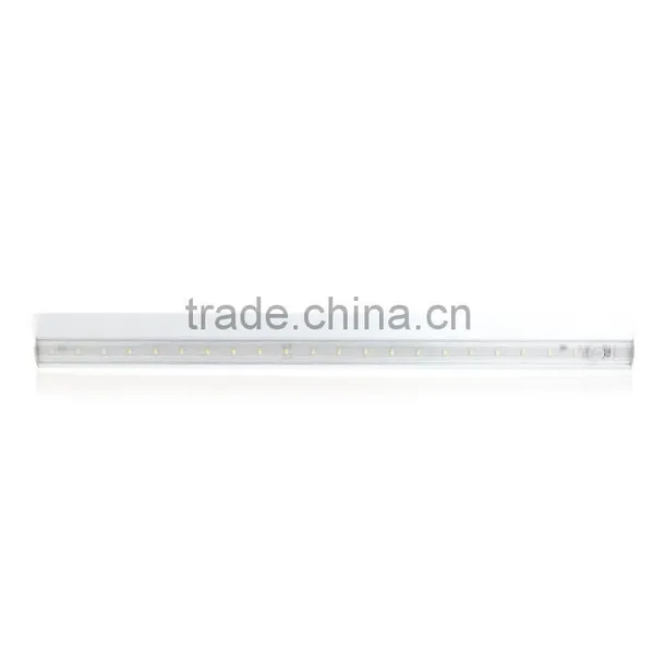 LED Under Cabinet Light PIR Motion Sensor Lamp Kitchen Wardrobe Cupboard Closet 50cm LED Bar Lights & Tubes With 12pcs SMD3528 photo-4