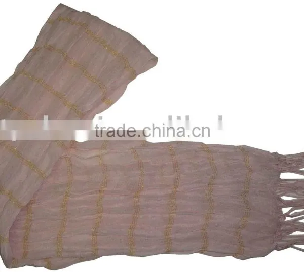 Stock Scarf