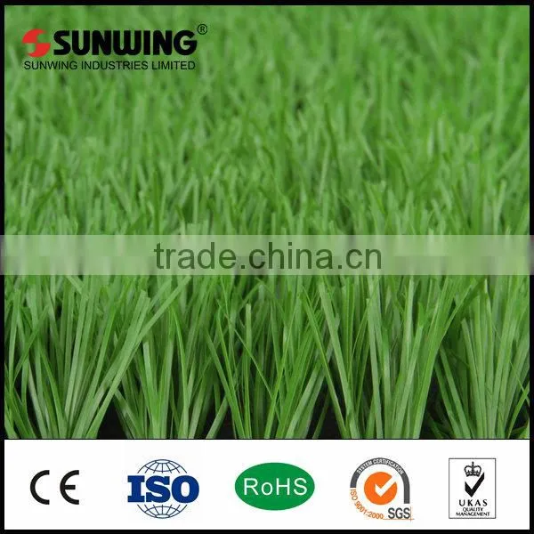 PE Artificial Grass Football Field for Playground photo-5