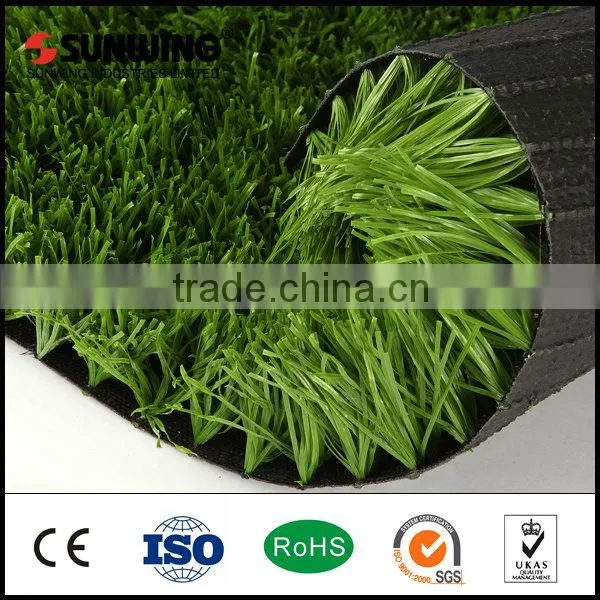 Soccer Football Pitch Sport Court Tiles Synthetic Grass photo-2