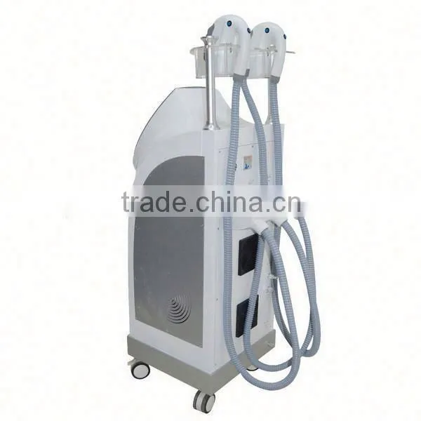 IPL Hair Removal IPL+RF E-light Laser 515-1200nm Hair Removal Machine Breast Lifting Up photo-2
