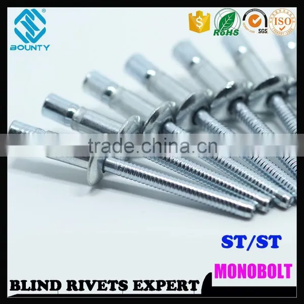 FACTORY STRUCTURAL S-LOCK photo-5