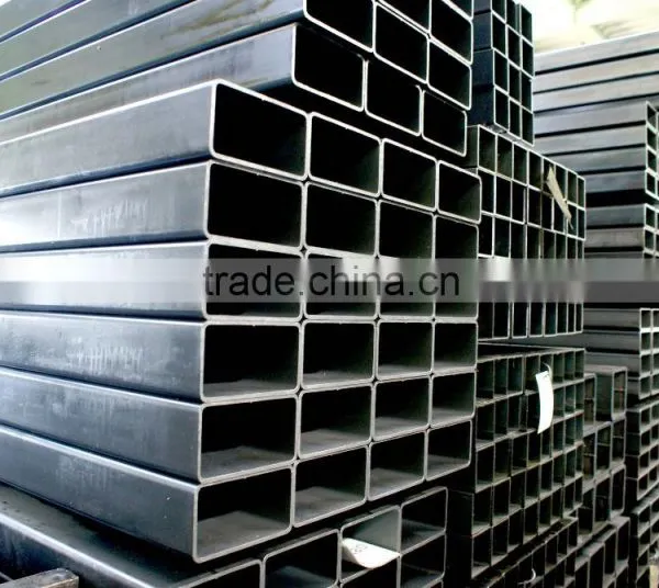 Q235 Square and Rectangular Tube photo-3