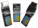 Electronic Field Automation