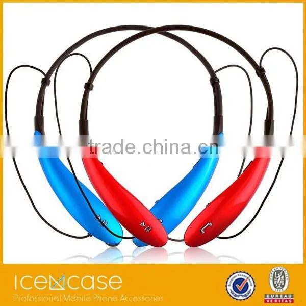 Cellphone Smartphone Mini Wireless Bluetooth Earphone photo-3