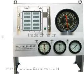 Multi drilling instrument