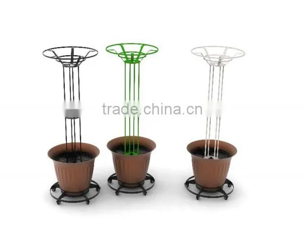 Flower Planting Hydroponics System