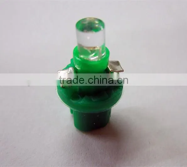 B8,5d 1 LED-ROUND FLAT SMD3528 SMD5050 SMD3020 Automobile Bulbs Auto Lighting System LED Light LED Lamp 1 SMD photo-4