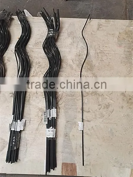 High Quality Tomato Spiral Wire photo-6