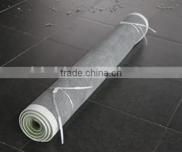 Hand Tufted Wool 3d Carpet And Rug For Luxury Use YB-A092 photo-6